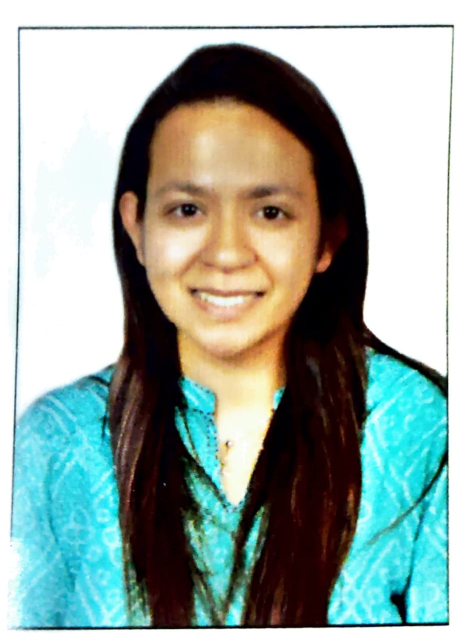 Dr. Bhavi Shah